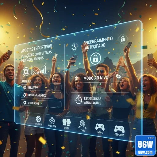 86w - ao vivo apostas online - Odds em Tempo Real