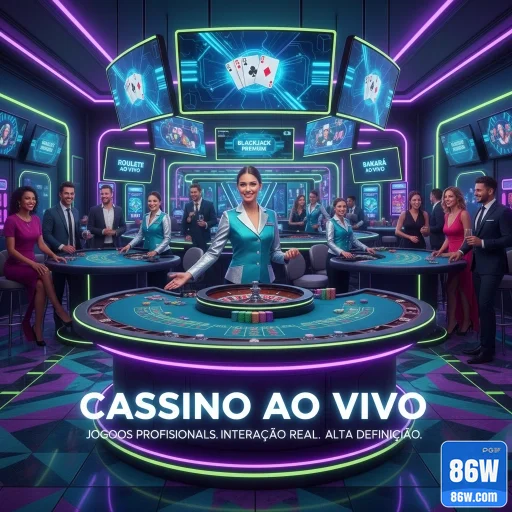 86w - clássico jogos de cassino - Jogos ao Vivo