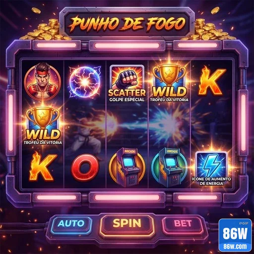 86w - inovadores jogos de mesa - Melhores Slots Online