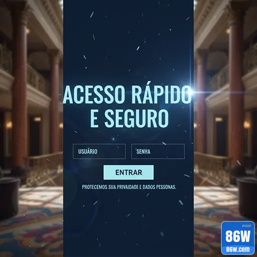 86w - direto entrada rápida - Link Direto