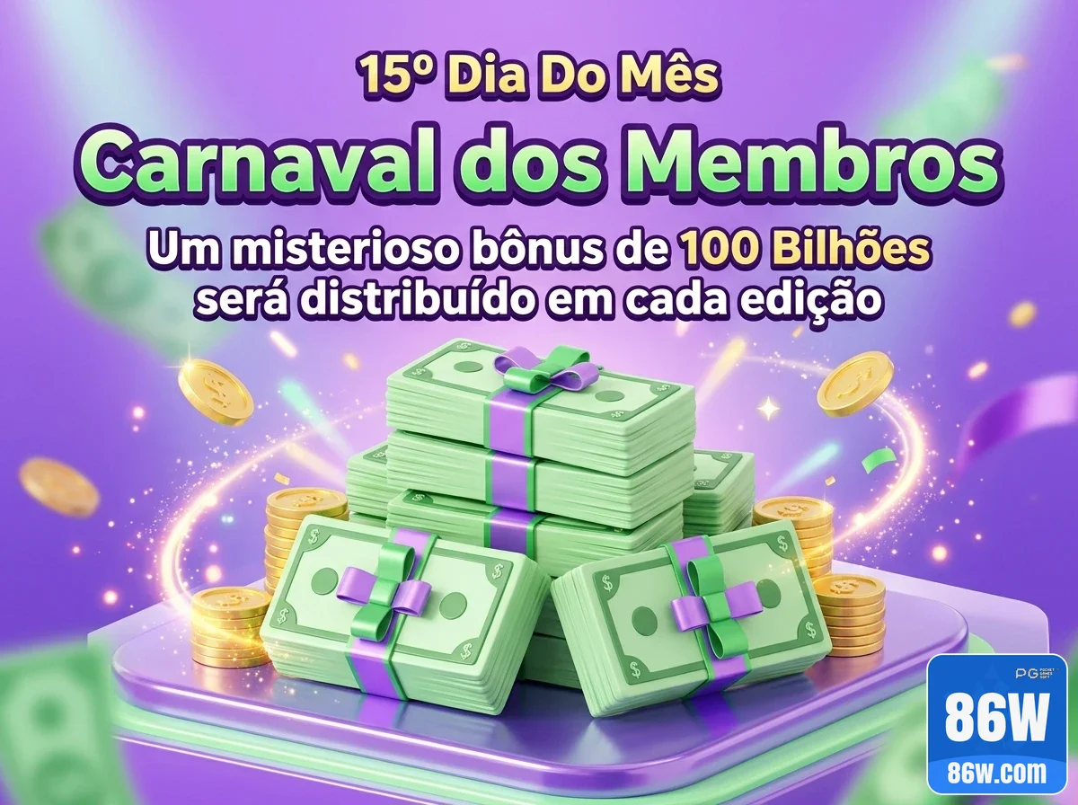 Domine o Jogo com 86w: Tecnologia e Emoção em Sintonia