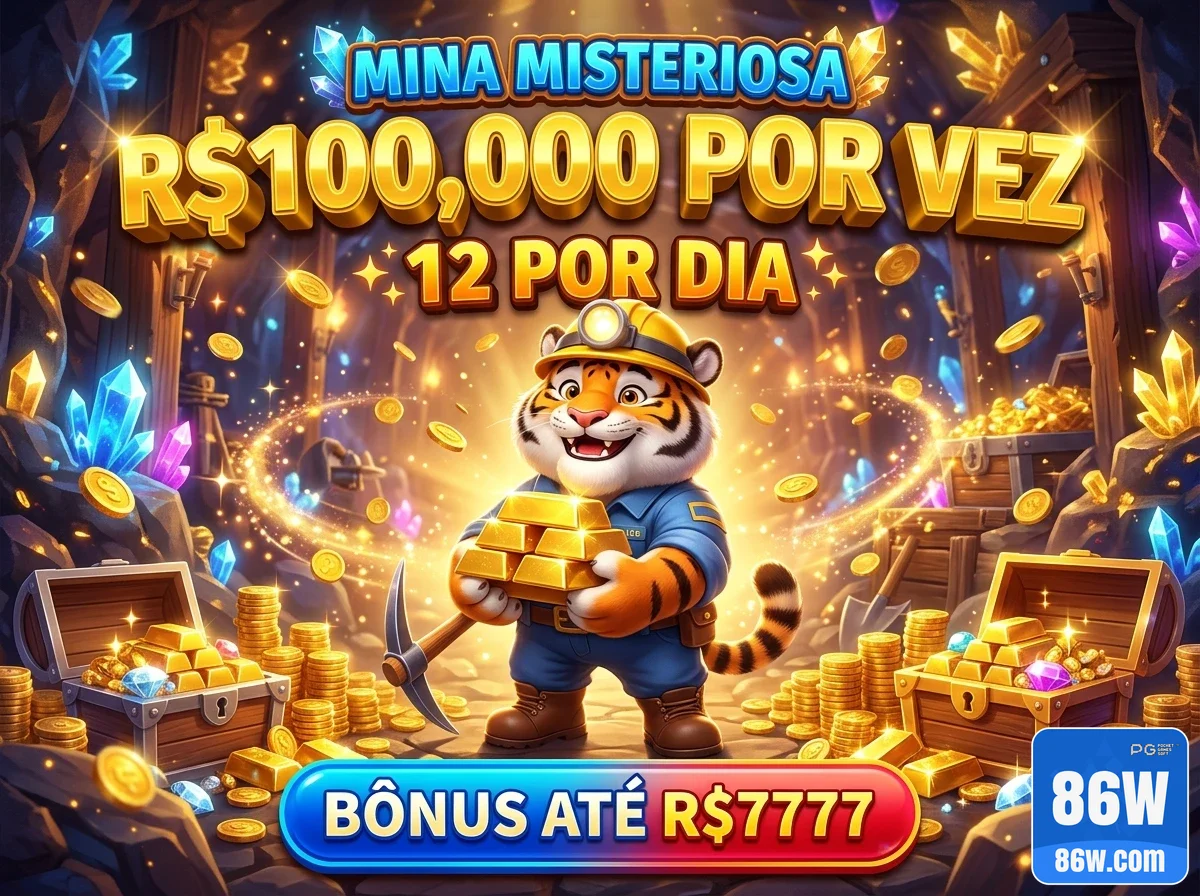86w - experimentar a confiável plataforma de jogos - Saques via Pix