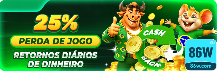 86w.com Bônus Detalhado