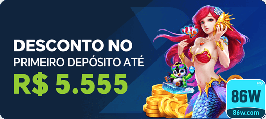 86w.com Bônus de Cassino